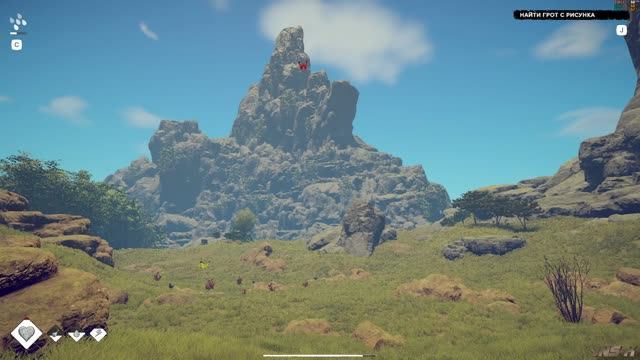 Survival Fountain Of Youth