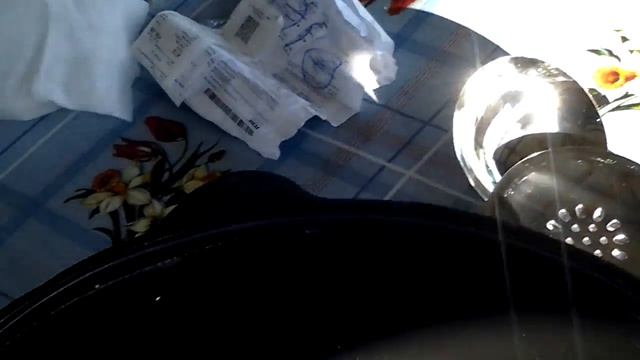 Казан чугунный в Москве смотреть онлайн