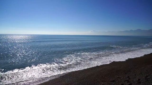 Музыка для сна. Шум моря и океана. Soothing music for sleep