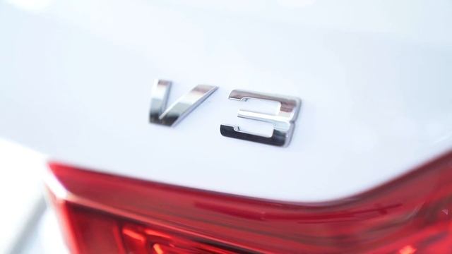 BRILLIANCE V3 MODELO 2020 смотреть онлайн