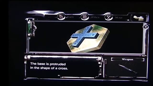 .357 Magnum Colt Python Resident Evil HD Remastered Xbox 360 смотреть онлайн