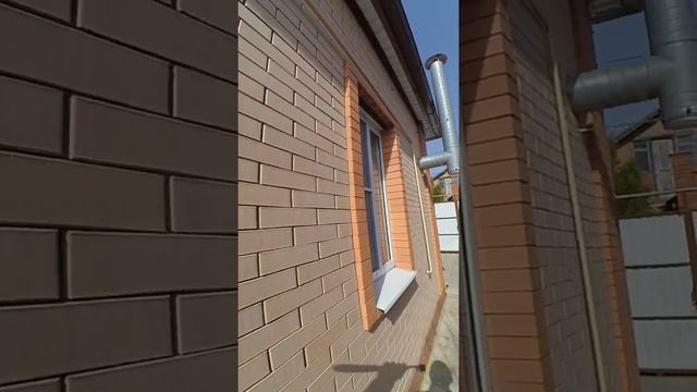 Купить дом в Горячем Ключе