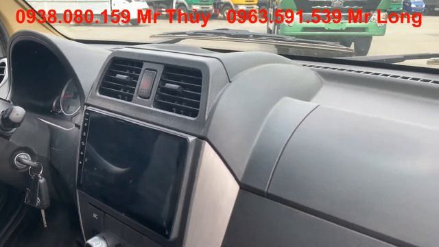 [Xe Van 2 Chỗ] Đánh Giá, So Sánh Xe VAN 2 Chỗ TMT C35 Và Dongben SRM - Xe VAN Tốt Nhất??