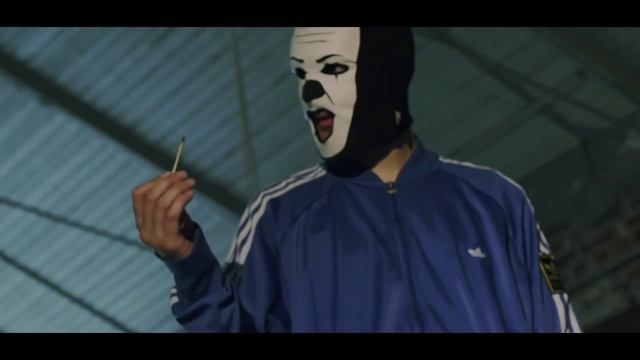 The Chemodan  — Кома Feat Brick Bazuka