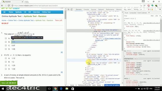 Cheat in Online Exams like a Boss - 1 смотреть онлайн