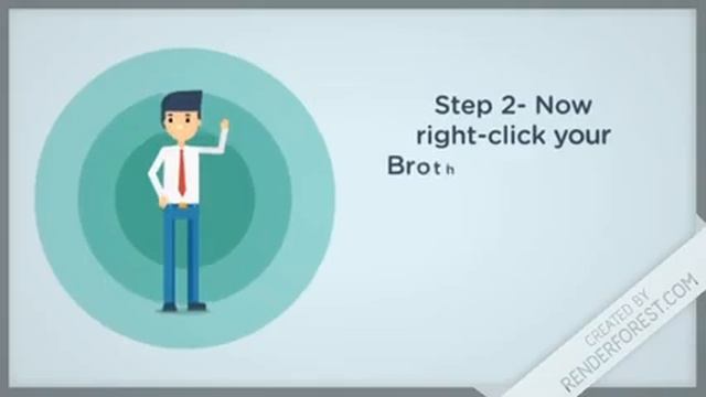 How to Bring an Offline Brother Printer Online in windows 10? смотреть онлайн