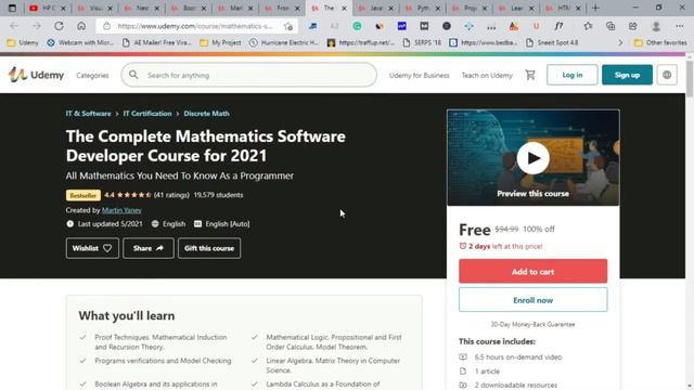 Premium Online Courses Free With Certificate In Nepal || Udemy Coupon Code || Free Certificate 2021 смотреть онлайн
