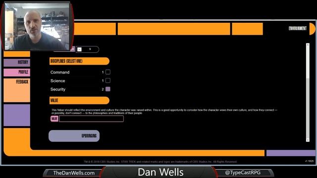 Dan Reviews: Star Trek Adventures смотреть онлайн