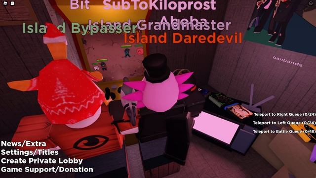How to get "The Wizard" badge and Wizard title in ISLE 9 | ROBLOX смотреть онлайн
