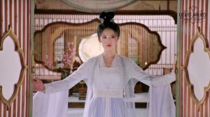 Любовь подменной принцессы 1 сезон 18 серия