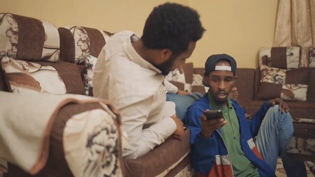 Wrong Number | Somali React смотреть онлайн