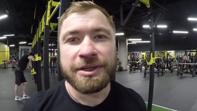 Подтягивание на Xgain. ВСЯ ПРАВДА смотреть онлайн