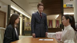 Идеальная жена 1 сезон 11 серия