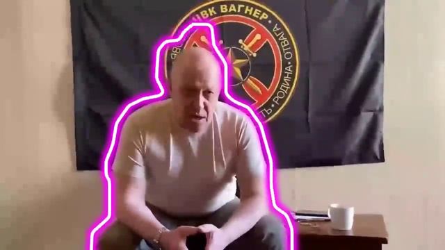 Шнуров. Ленинград. _Повар Пригожин смотреть онлайн