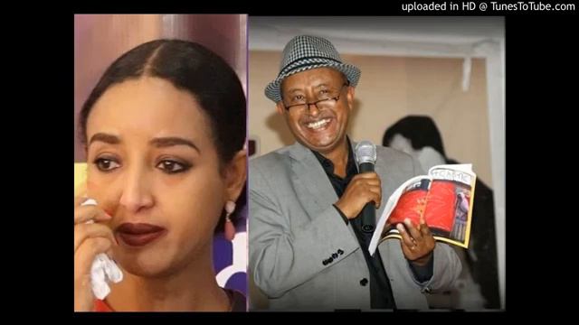 Artist Fikadu teklemariam смотреть онлайн