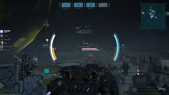 Dreadnought: Sunday stream #7 + новости прошлой недели смотреть онлайн