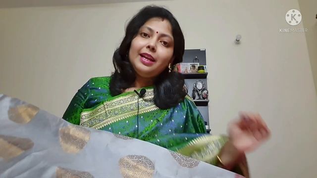 Meesho Saree Haul || Silk || Molmol || Khadi || Under Rs. 900 ||