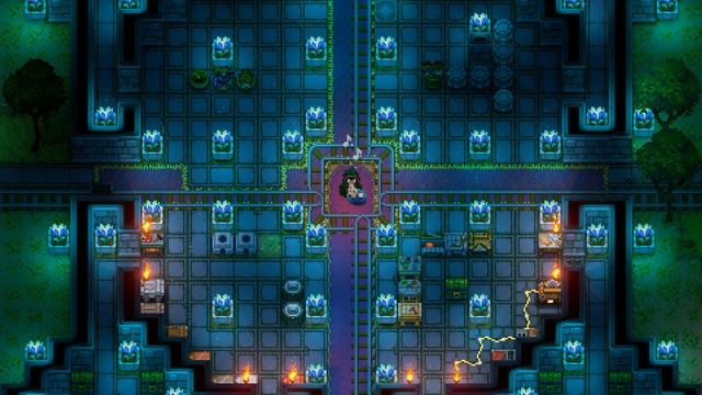 Core Keeper: Saria's Song (Lost Woods) смотреть онлайн