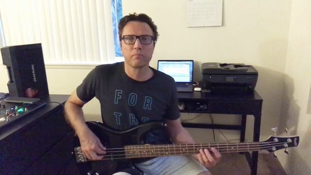 Headrush for Bass? смотреть онлайн