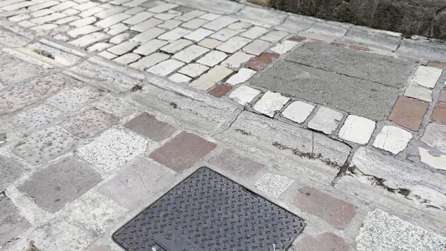 Котор один из красивейших городов Черногории смотреть онлайн