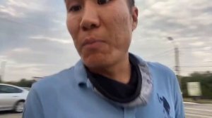 Степняк приехал