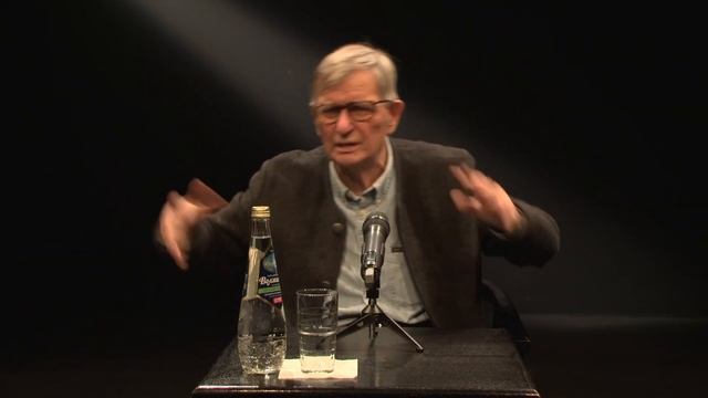 Лекция Алексея Бартошевича: "Мой Художественный театр" (2021) смотреть онлайн