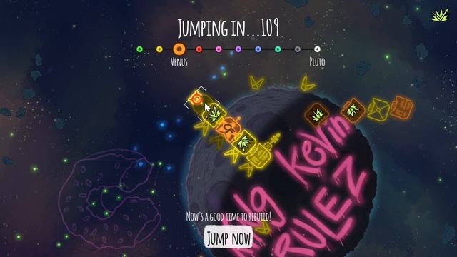 Captain Forever Remix (PC) gameplay смотреть онлайн