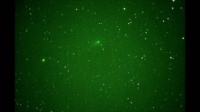 комета Атлас 2 часа движения 10 05 21 смотреть онлайн