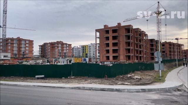 Прогулка по Светлогорску, куда не водят туристов. Часть 2 | Svetlogorsk, where tourists do not walk смотреть онлайн