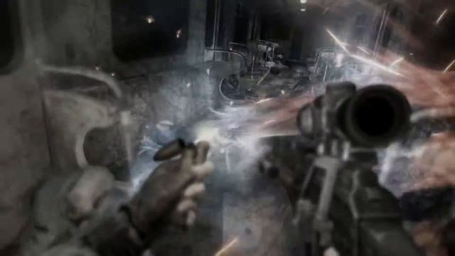 Прохождение дополнений за Анну и Хана в Metro Last Light Redux#1 смотреть онлайн