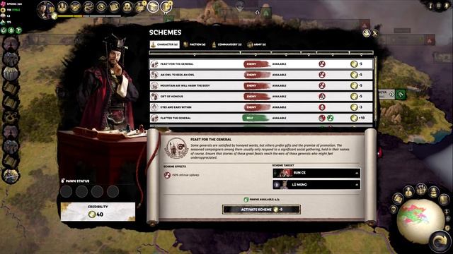 NEW DLC ANNOUNCEMENT & OVERVIEW - Total War: Three Kingdoms - Fates Divided! смотреть онлайн