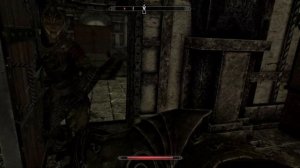 СКАЙРИМ КВЕСТ ДИПЛОМАТИЧЕСКАЯ НЕПРИКОСНОВЕННОСТЬ ! ТАЛМОРСКОЕ ПОСОЛЬСТВО ! Skyrim #12🐉 #skyrim