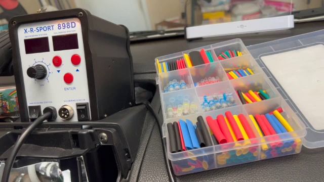 Nissan NV200 Virtual Rearview Mirror SD 480p смотреть онлайн