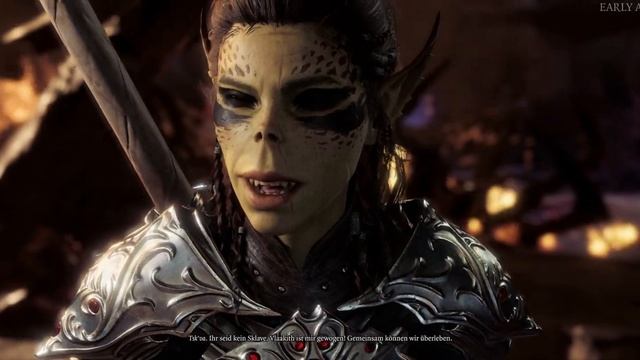 Baldur's Gate 3 | Ultrawide Review - 16:9/21:9/32:9 Comparison & Gameplay! смотреть онлайн