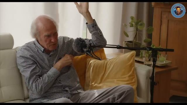 Compleetdenkers Aflevering #25 Marcel Messing смотреть онлайн