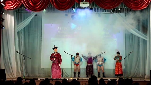 БГСХА 20 смотреть онлайн