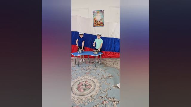 "День Защитника Отечества" смотреть онлайн