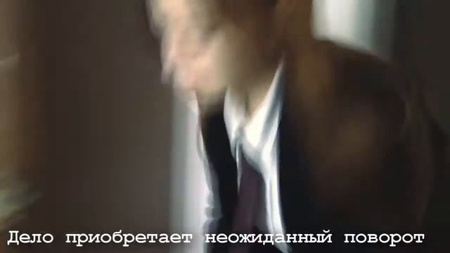 Опен-эйр по "Шерлоку BBC" в Новосибирске смотреть онлайн