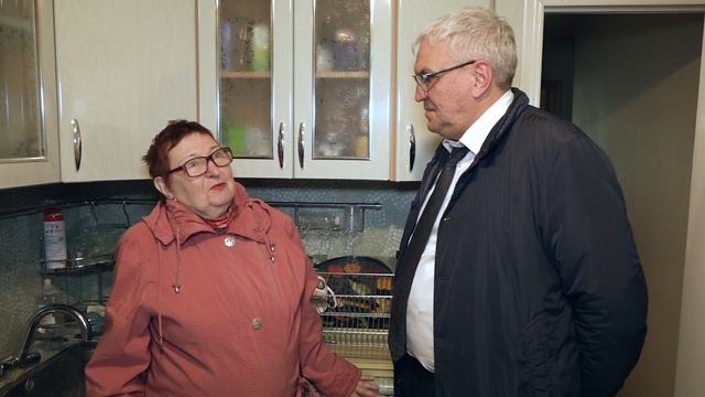 ЖКХ ролик смотреть онлайн