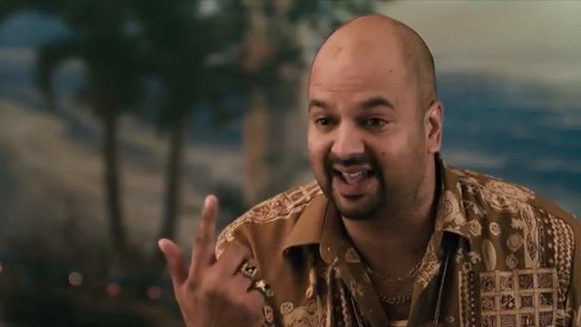 Вышибала  2011  HDRip  Перевод от ГОБЛИНА