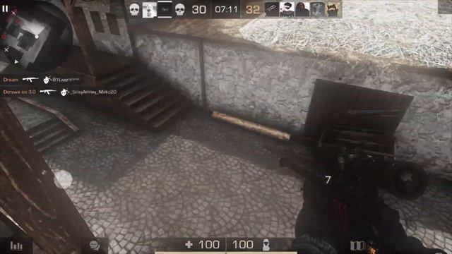 Standoff 2 | “Bandit” | HIGHLIGHTS 4K 60 FPS смотреть онлайн