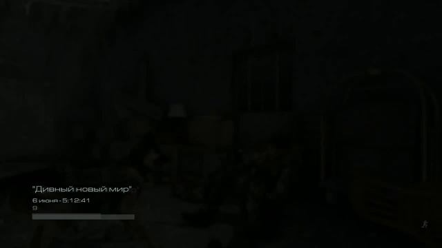 проходим игру Call Of Duty:Ghosts смотреть онлайн