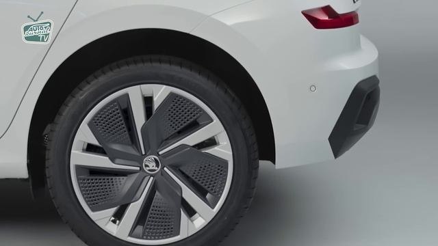 Škoda Scala a Kamiq facelift 2024: LED Matrix svetlá, športovejší dizajn a pôvodná ponuka motorov смотреть онлайн