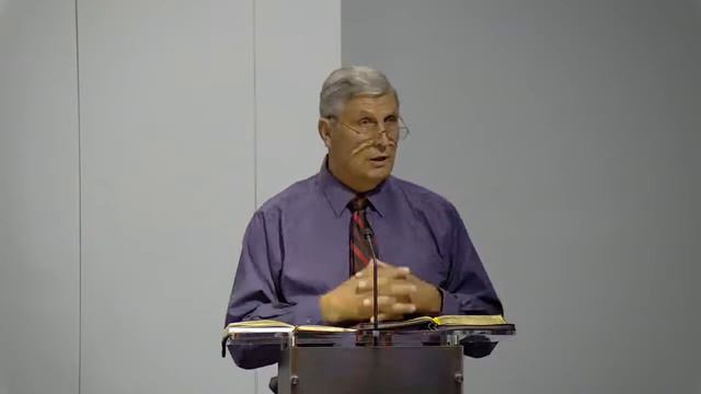 09/30/2021. Вечернее служение