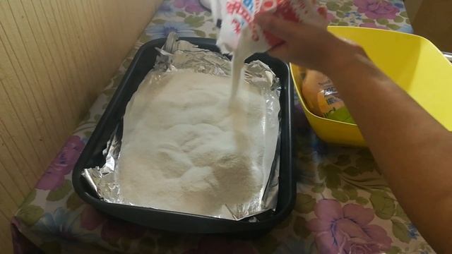 Курица на соли - пошаговый рецепт смотреть онлайн