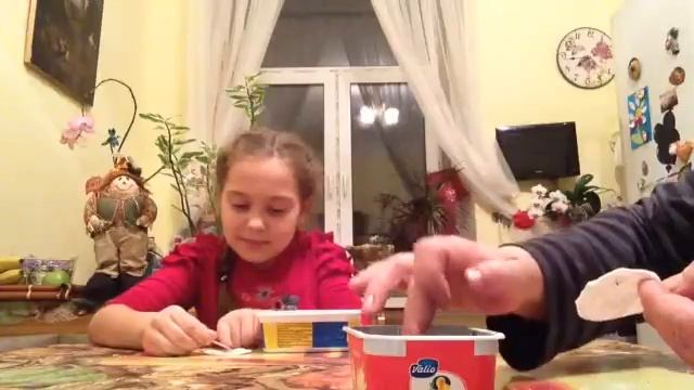 Сажаем с доченькой клематис Радар любви . Проводим опыт посадки в кипяток. смотреть онлайн