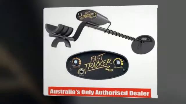 Bounty Hunter Fast Tracker With Headphones