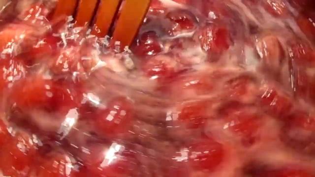 Все просят рецепт! Клубничное Варенье на зиму. Варенье из клубники простой рецепт смотреть онлайн