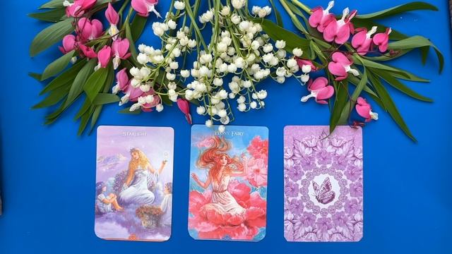 What Your Spirit Guides Want You To Know Right Now? Ukr/ Rus Subs #Kolena Tarot