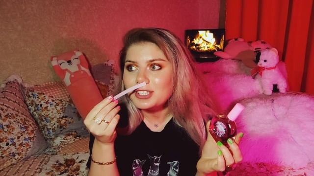 ДЕШМАНСКИЕ АРОМАТЫ С WILDBERRIES КОТОРЫЕ Я СОВЕТУЮ! ПАРФЮМЕРНЫЙ СНОБИЗМ смотреть онлайн